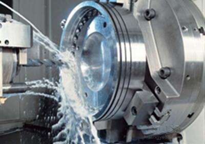 精準監(jiān)測切削液濃度 數(shù)控設備高效穩(wěn)定運行的關鍵保障